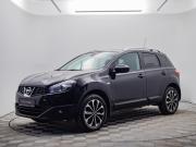 Nissan Qashqai I Рестайлинг Москва  - изображение 18