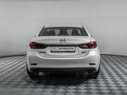 Mazda 6 III (GJ) Рестайлинг Москва  - изображение 21