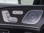 Mercedes-Benz GLE II (V167) Москва  - изображение 39