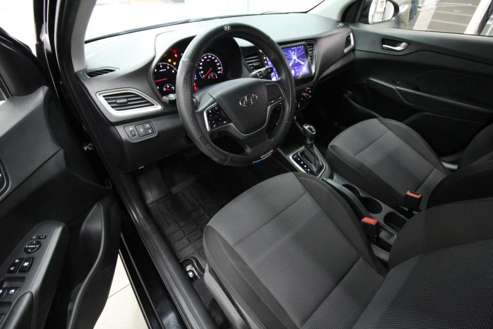 Hyundai Solaris II Рестайлинг Сургут  - изображение 8