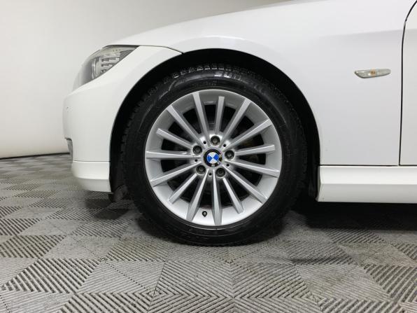 BMW 3 серии V (E90/E91/E92/E93) Рестайлинг с пробегом 2011 года, цена 1 335 000 рублей, 102869 км, универсал, Автокод Объявления