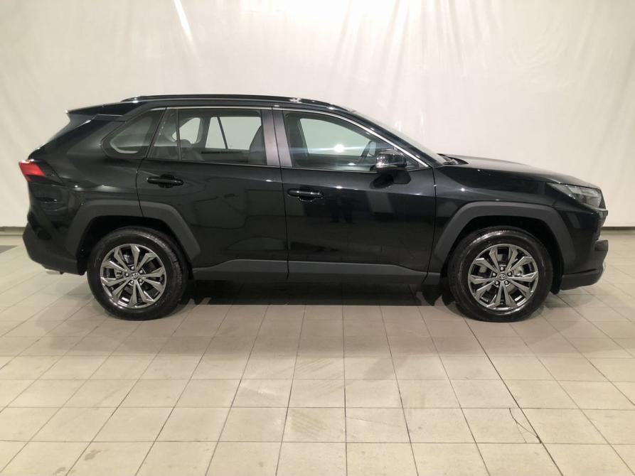Toyota RAV4 V (XA50) Нижний Тагил  - изображение 8