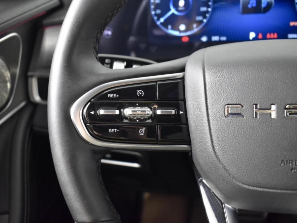 Chery Tiggo 8 Pro Max I Рестайлинг с пробегом 2024 года, цена 2 240 100 рублей, 38968 км, внедорожник, Автокод Объявления