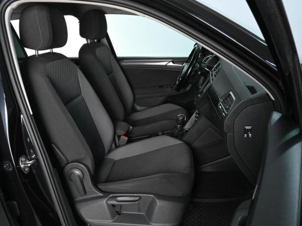 Volkswagen Tiguan II с пробегом 2017 года, цена 2 755 000 рублей, 172068 км, внедорожник, Автокод Объявления