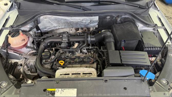Volkswagen Tiguan I Рестайлинг с пробегом 2014 года, цена 1 253 000 рублей, 180167 км, внедорожник, Автокод Объявления