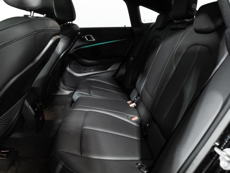 BMW 2 серии F44 Санкт-Петербург  - изображение 11