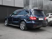 Mercedes-Benz GLS I (X166) Москва  - изображение 24