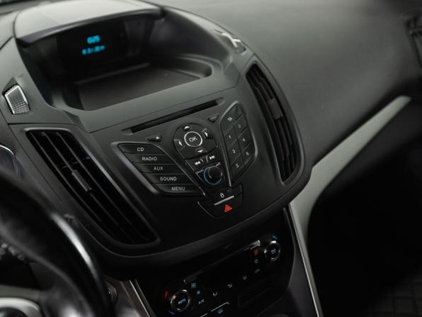 Ford Kuga II с пробегом 2014 года, цена 1 130 000 рублей, 114806 км, внедорожник, Автокод Объявления