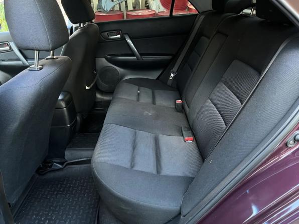 Mazda 6 I (GG) Рестайлинг с пробегом 2006 года, цена 345 000 рублей, 388570 км, седан, Автокод Объявления