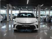 Toyota Camry IX (XV80) China Market Москва  - изображение 37