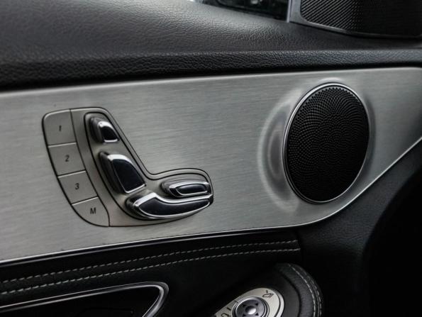 Mercedes-Benz C-Класс IV (W205) с пробегом 2015 года, цена 2 042 458 рублей, 147916 км, седан, Автокод Объявления
