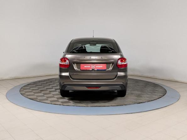 Lada (ВАЗ) Granta I Рестайлинг с пробегом 2021 года, цена 709 900 рублей, 29000 км, хэтчбек, Автокод Объявления