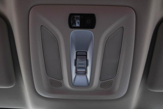 Changan CS55 Plus II Рестайлинг с пробегом 2023 года, цена 2 609 000 рублей, 3550 км, внедорожник, Автокод Объявления