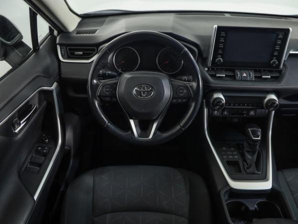 Toyota RAV4 V (XA50) с пробегом 2019 года, цена 2 649 000 рублей, 142764 км, внедорожник, Автокод Объявления