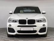 BMW X4 I (F26) Химки  - изображение 39