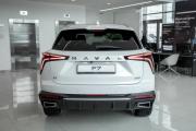 Haval F7 II Москва  - изображение 15