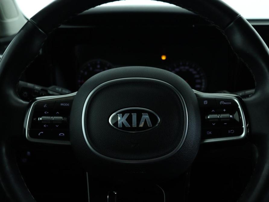 Kia Sorento IV Санкт-Петербург  - изображение 17