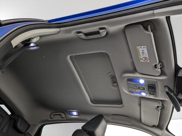 Haval F7x I Рестайлинг с пробегом 2022 года, цена 1 835 000 рублей, 100213 км, внедорожник, Автокод Объявления