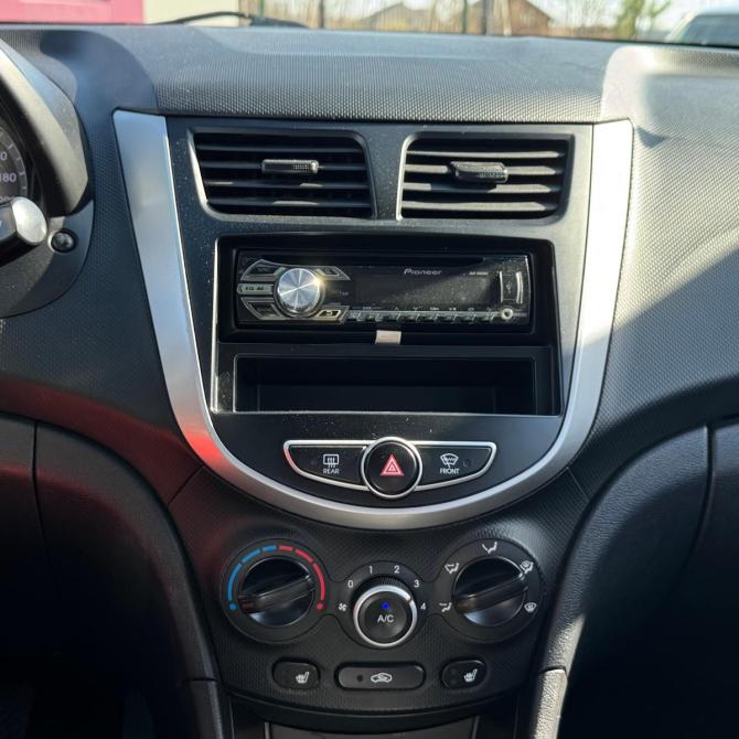 Hyundai Solaris I Нижнекамск  - изображение 14