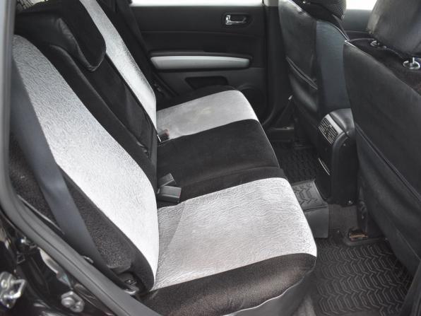 Nissan X-Trail II Рестайлинг с пробегом 2013 года, цена 1 120 000 рублей, 194046 км, внедорожник, Автокод Объявления