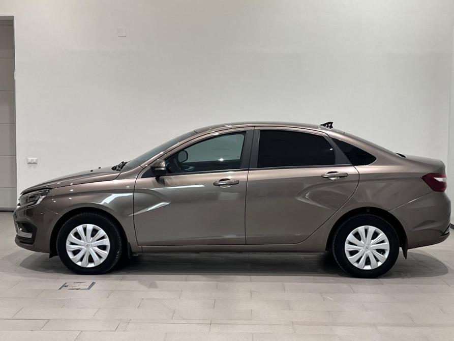 Lada (ВАЗ) Vesta I Рестайлинг (NG) Волжский  - изображение 6