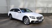 Mercedes-Benz E-Класс V (W213 S213 C238) Санкт-Петербург  - изображение 34