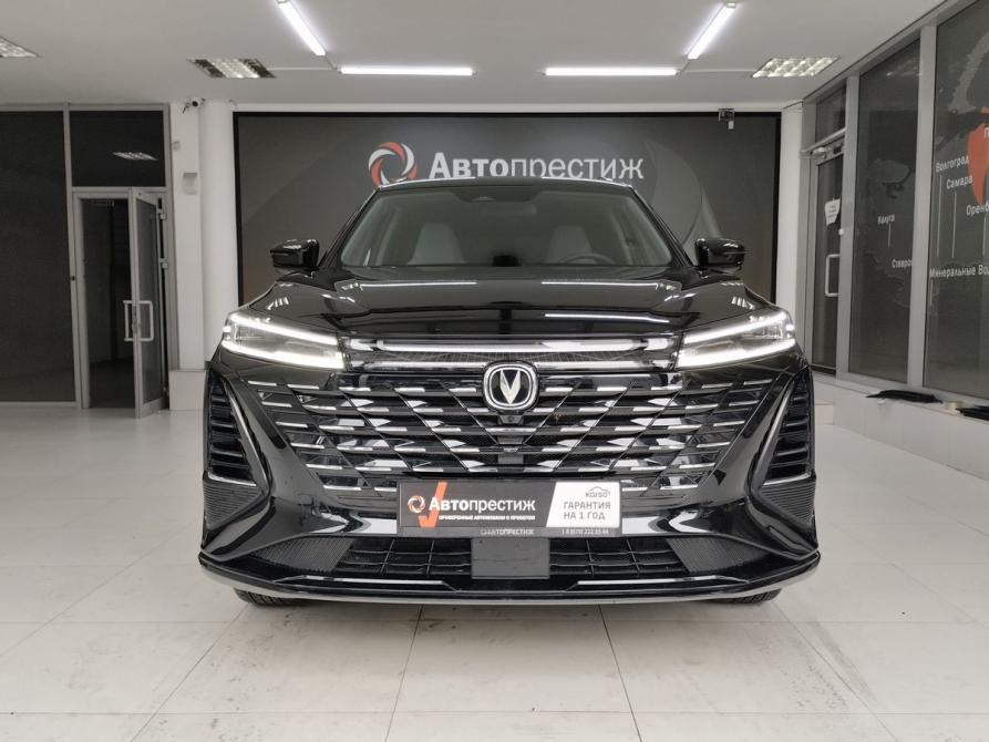 Changan CS75 Plus III Минеральные Воды  - изображение 2