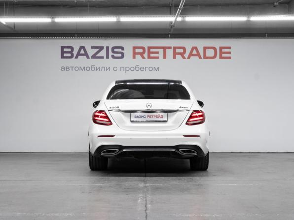Mercedes-Benz E-Класс V (W213 S213 C238) с пробегом 2019 года, цена 3 499 000 рублей, 147541 км, седан, Автокод Объявления