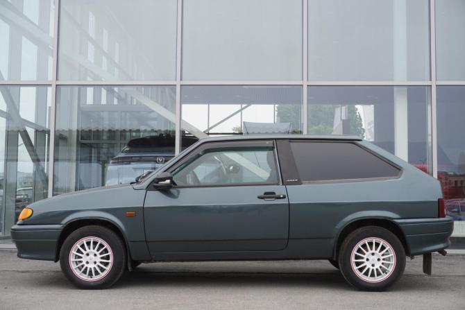 Lada (ВАЗ) 2113 с пробегом 2010 года, цена 279 000 рублей, 189419 км, хэтчбек, Автокод Объявления