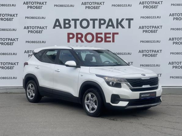 Kia Seltos I с пробегом 2021 года, цена 1 990 000 рублей, 70615 км, внедорожник, Автокод Объявления