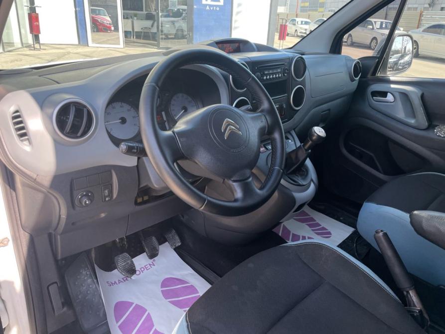 Citroen Berlingo II Краснодар  - изображение 11