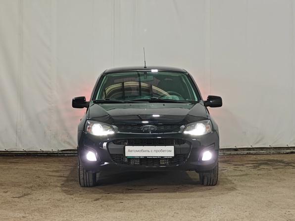 Lada (ВАЗ) Kalina II с пробегом 2013 года, цена 435 000 рублей, 196072 км, хэтчбек, Автокод Объявления