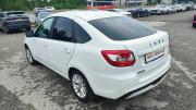Lada (ВАЗ) Granta I Рестайлинг Пермь  - изображение 38