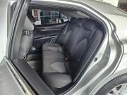 Toyota Camry VIII (XV70) Курган  - изображение 38