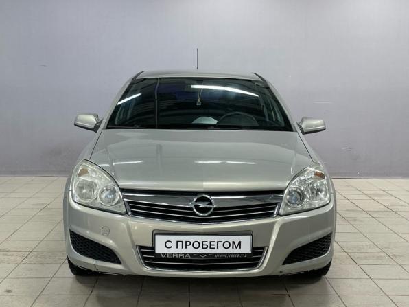 Opel Astra H Рестайлинг с пробегом 2008 года, цена 340 000 рублей, 329951 км, седан, Автокод Объявления