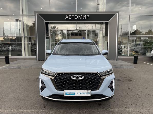 Chery Tiggo 7 Pro Max I с пробегом 2023 года, цена 2 014 500 рублей, 16005 км, внедорожник, Автокод Объявления
