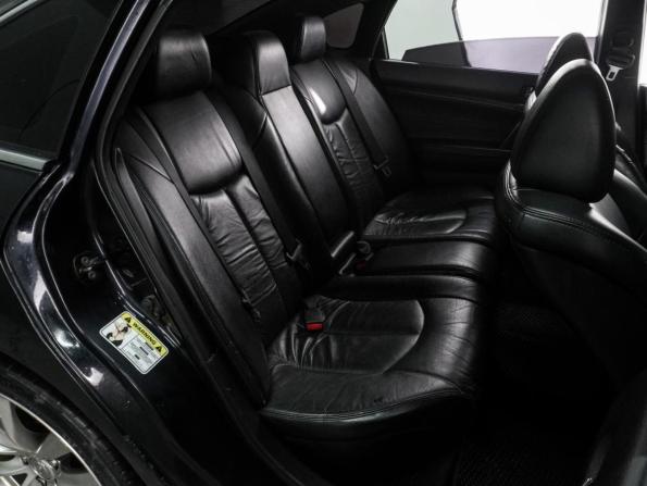 Nissan Teana I (J31) Рестайлинг с пробегом 2006 года, цена 599 000 рублей, 300616 км, седан, Автокод Объявления