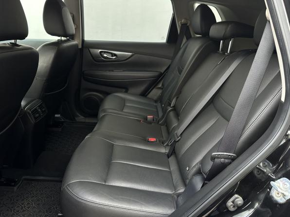 Nissan X-Trail III с пробегом 2018 года, цена 1 990 000 рублей, 166832 км, внедорожник, Автокод Объявления