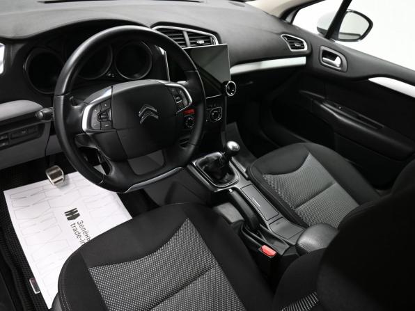 Citroen C4 II Рестайлинг с пробегом 2016 года, цена 895 000 рублей, 195479 км, седан, Автокод Объявления