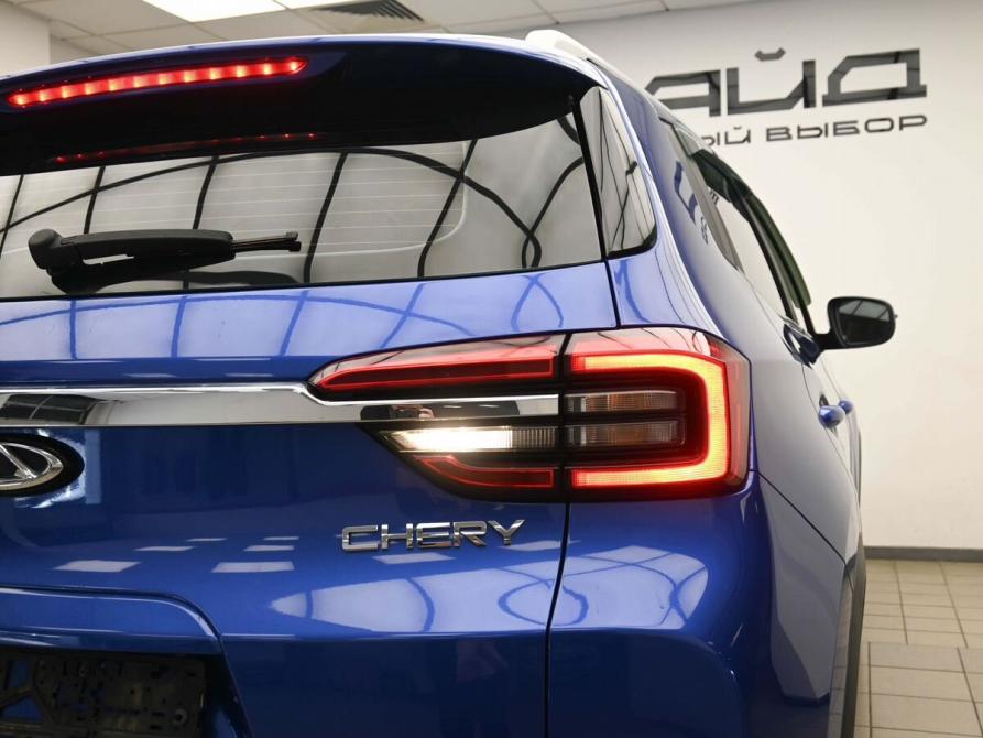 Chery Tiggo 4 I Рестайлинг Ростов-на-Дону  - изображение 7
