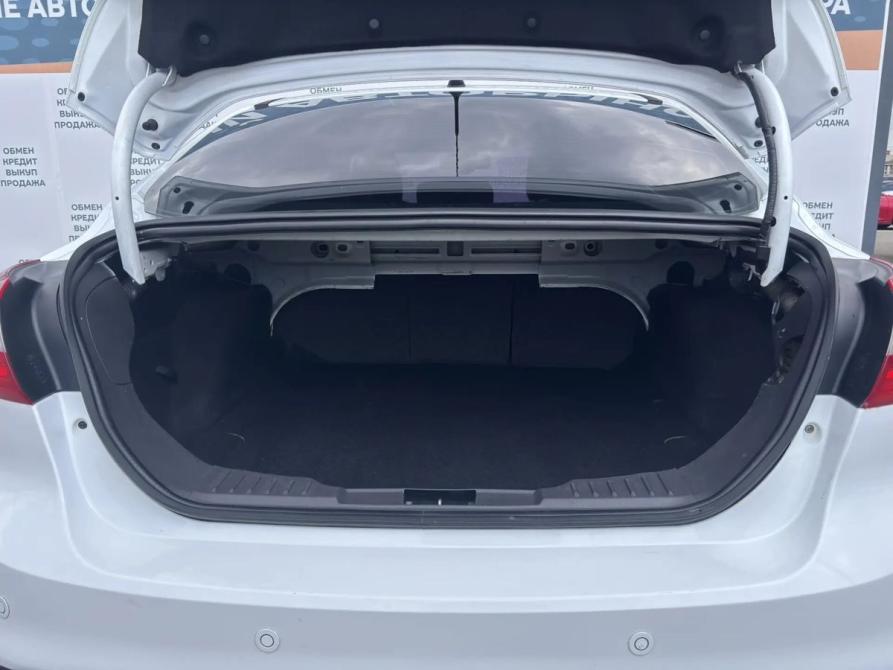 Ford Focus III Краснодар  - изображение 18