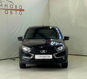 Lada (ВАЗ) Granta I Рестайлинг Воронеж  - изображение 23
