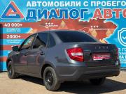 Lada (ВАЗ) Granta I Рестайлинг Набережные Челны  - изображение 22