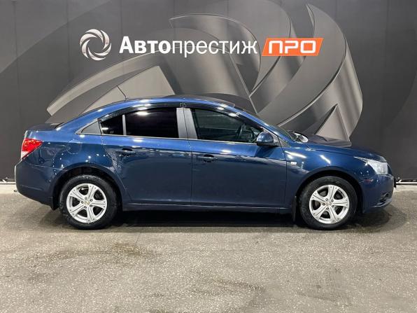 Chevrolet Cruze I с пробегом 2011 года, цена 570 000 рублей, 211920 км, седан, Автокод Объявления