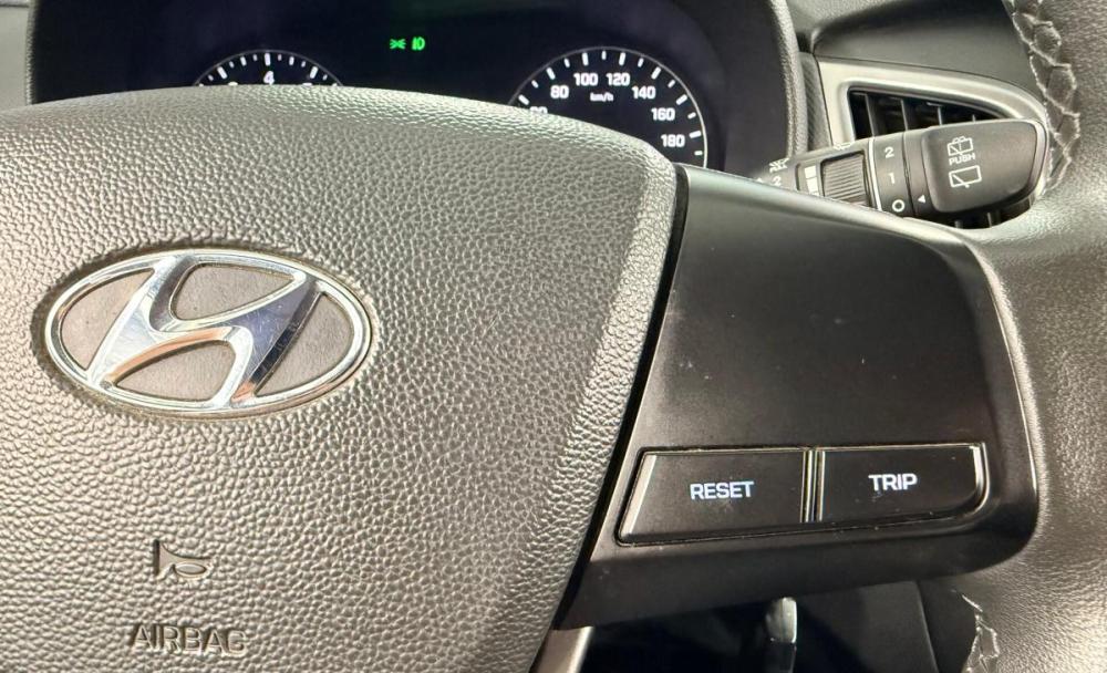 Hyundai Creta I Тюмень  - изображение 15