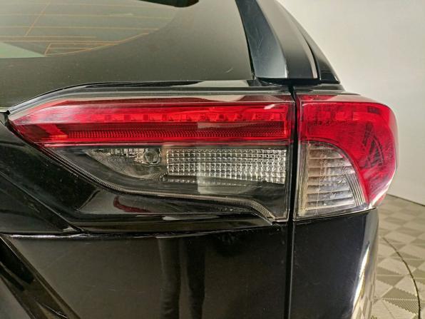 Toyota RAV4 V (XA50) с пробегом 2021 года, цена 2 599 000 рублей, 73000 км, внедорожник, Автокод Объявления