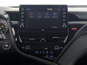 Toyota Camry VIII (XV70) Рестайлинг Москва  - изображение 56