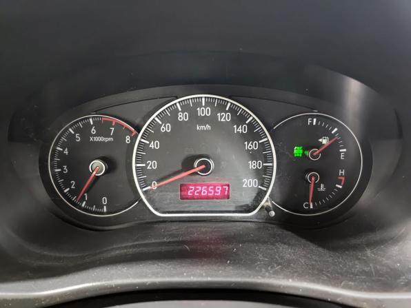Suzuki SX4 I (Classic) с пробегом 2008 года, цена 695 000 рублей, 226600 км, хэтчбек, Автокод Объявления