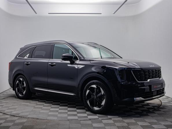 Kia Sorento IV Рестайлинг с пробегом 2024 года, цена 4 438 000 рублей, 52900 км, внедорожник, Автокод Объявления