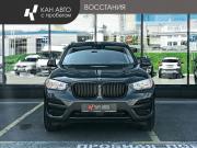 BMW X3 III (G01) Казань  - изображение 12